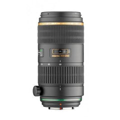  Pentax DA 60-250mm F4 ED SDM Zoom Lens