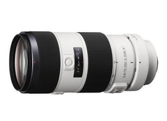 Sony SAL70200G2 A-Mount Lens  70-200 F2.8 Zoom