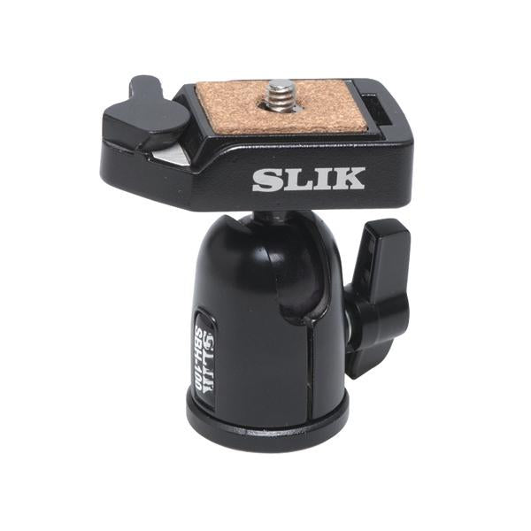 0000023995| Slik SBH-100DQ Ball Head