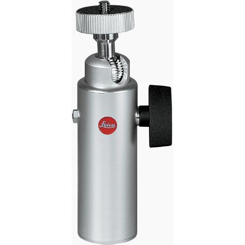 0000023090| Leica Ball Head 18 Large Silver (72661)