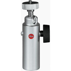  Leica Ball Head 18 Large Silver (72661)