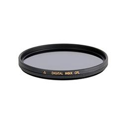 0000034995| ProMaster 86mm Circular Polarizer HGX Filter 5153