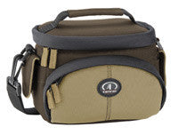 Tamrac Aero 65 Vid/Ph Bag- Brown/Tan