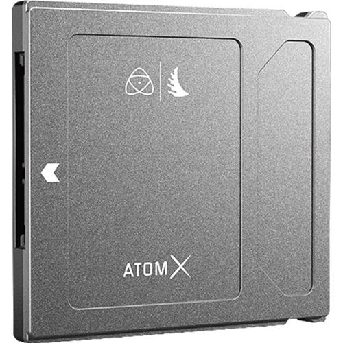 0000076495| AngelBird AV Pro X SSD Mini 1TB