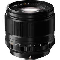  Fujifilm XF 56mm F1.2 R Lens