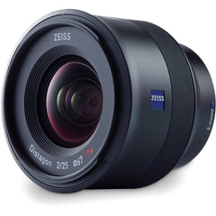  Zeiss Batis 25mm f/2.0 Sony E Mount Lens