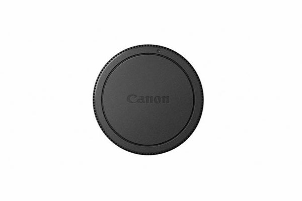 0000000995| Canon DC-EB Lens Dust Cap