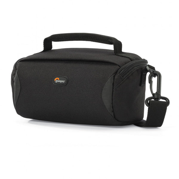 0000003995| Lowepro Format 110 Black Shoulder Bag