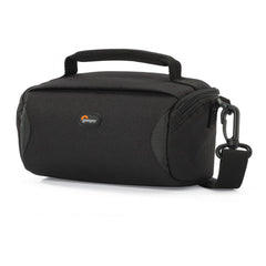  Lowepro Format 110 Black Shoulder Bag