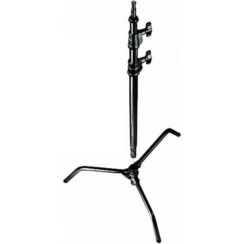 Avenger Stand Light C-Stand Detachable Black Century