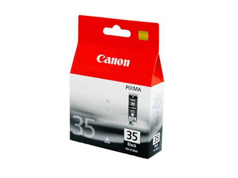 0000002995| Canon PGI35BK Black Ink Tank