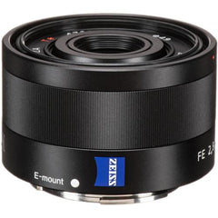  Sony Sonnar T* FE 35mm F2.8 ZA Lens