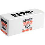  Ilford XP2 400 120/12 Single Roll Film