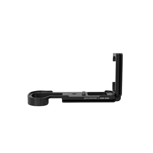 0000212995| ProMaster  L Bracket Panasonic GH4 6495