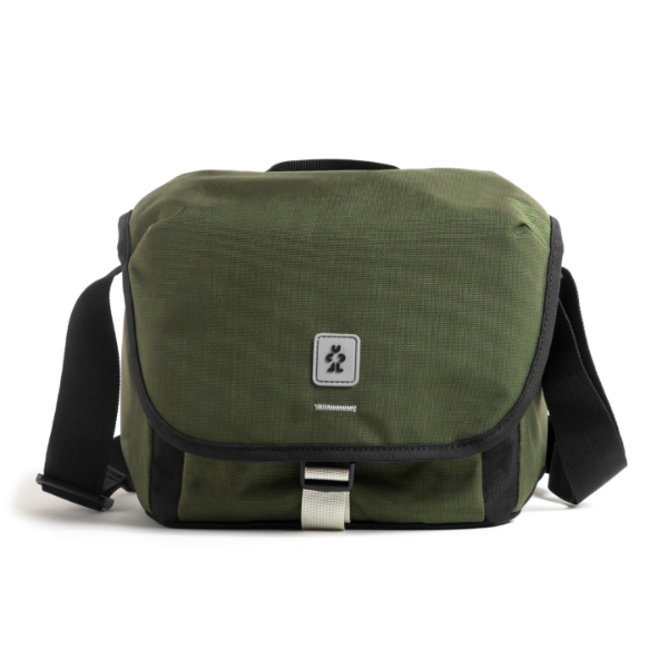 0000029995| Crumpler Proper Roady 2.0 Sling 2500 Olive