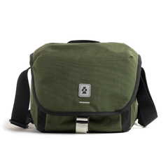  Crumpler Proper Roady 2.0 Sling 2500 Olive