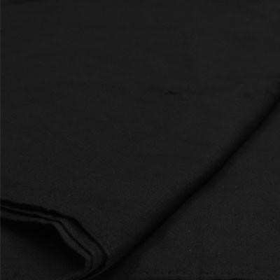 0000214995| Phottix Muslin Seamless 3x6m Black