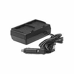 0000002190| Canon CB400 Car Battery Adapter