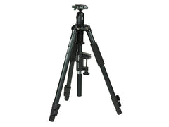 VELBON Sherpa 803RD with QHD-53D B&S Head Tripod