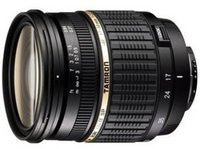 Tamron SP AF 17-50mm F2.8 XR Lens For Nikon