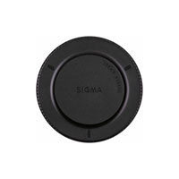 Sigma Lens Hood Lh875-02 20-40 24-70 DG