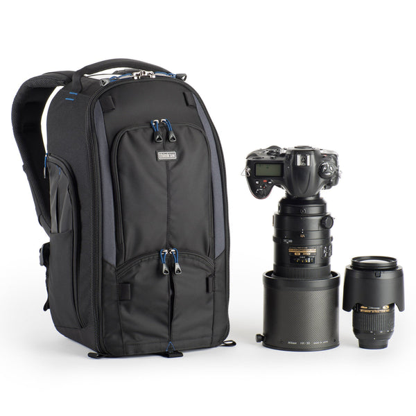 0000234995| ThinkTank StreetWalker Pro V2.0 Backpack