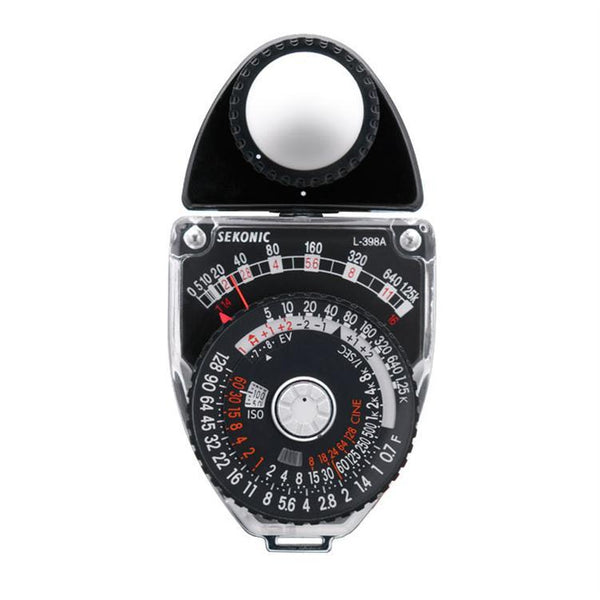 0000022690| Sekonic Studio Deluxe III L-398A