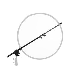  Xlite Reflector Holder Arm with Grip 1.2m