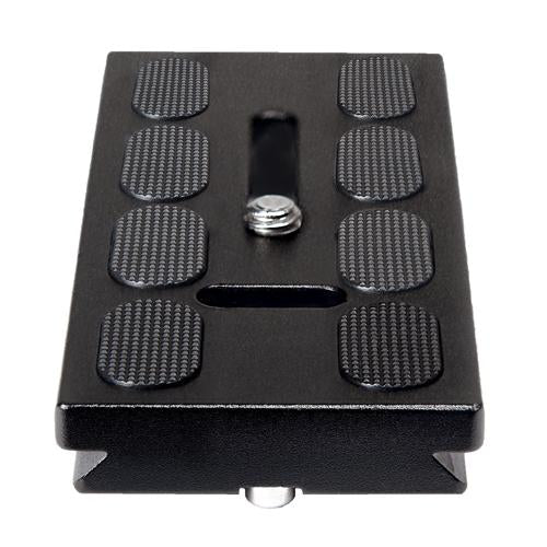 0000002995| ProMaster QR Plate For GH25 Gimbal Head - 7502