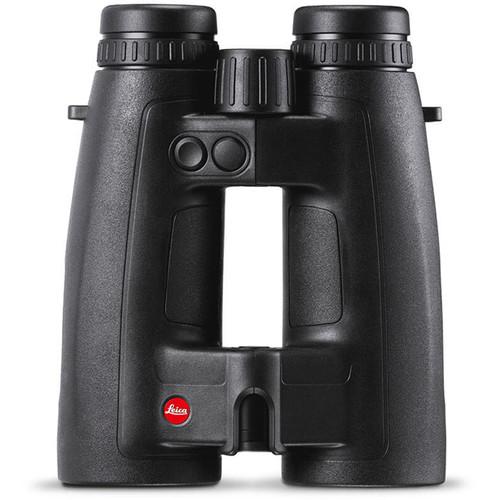 0000249900| Leica LEICA Geovid 8x56 HD-B 3200-COM Binocular (40808)