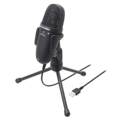  Audio Technica AT9934USB Cardioid Condenser USB Microphone