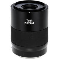 Zeiss Touit 50mm F2.8 Sony-E Mount