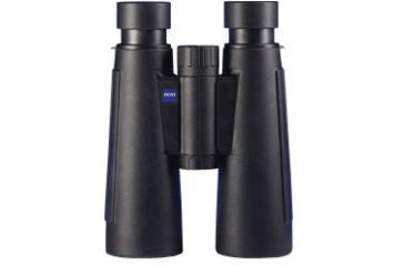 Zeiss Conquest Binoculars 15x45 T Black