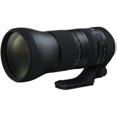  Tamron SP 150-600 f5.6-6.3 Di VC USD G2 Lens Nikon