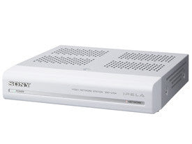 Sony SNTV704 Four Channel Video Network Serv