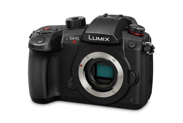 0000032990| Panasonic GH5S Digital Camera Body