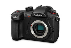  Panasonic GH5S Digital Camera Body