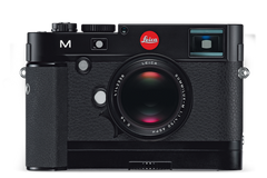  Leica Multifunction Handgrip M (Typ 240) Black (14495)