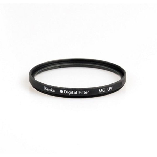 0000011295| Kenko DFB 86mm Economy Multicoated UV Filter