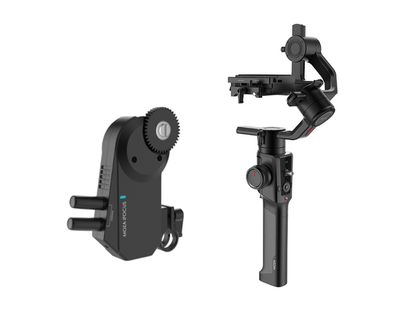 0000210990| Moza Air 2 Handheld Gimbal with iFocus Motor