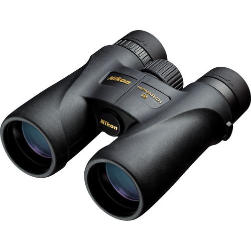 0000004890| Nikon Monarch 5 10x42 Binoculars