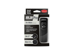  Hahnel HRN 280 Pro Remote Shutter Release For Nikon