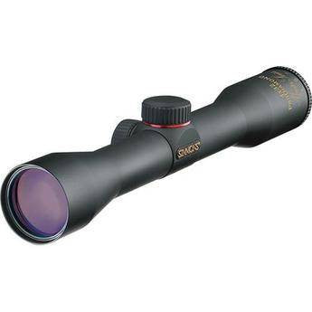 Simmons Pro Hunter 4x32 Matte ProDiamond Shotgun  Riflescope 517793