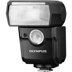  Olympus FL-700WR Electronic Flash