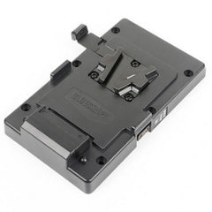 SmallHD DP7  V-Mount Battery Bracket