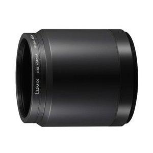 0000012995| Panasonic DMW-LA7GU Conversion Lens Adapter