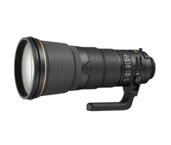  Nikon Nikkor AF-S 400mm f/2.8E FL ED VR Lens