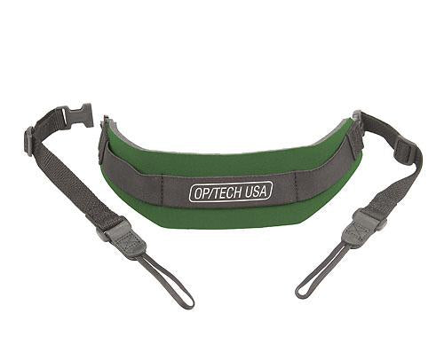 0000003795| OP/TECH USA  Pro Loop Strap (Forest) 1519372