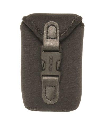 0000003195| OP/TECH USA  Photo/Elec Wide Body Medium Black Pouch 6401154