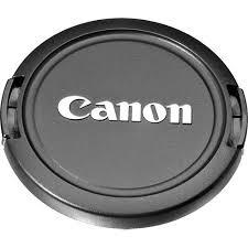 0000005995| Canon E17 17mm Lens Cap